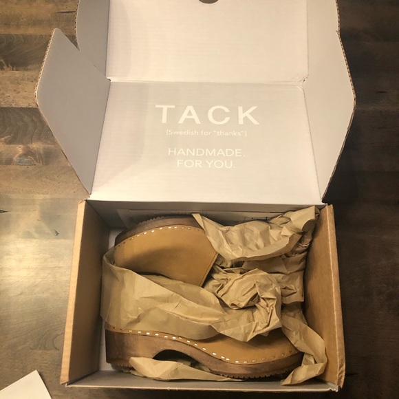 Sandgrens Brett low NIB - Picture 5 of 6